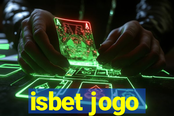 isbet jogo